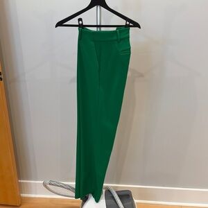 Talbots Green Southampton Pants